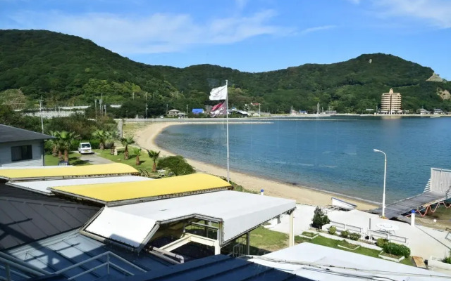 Sea-Tiger Island Inn Shodoshima