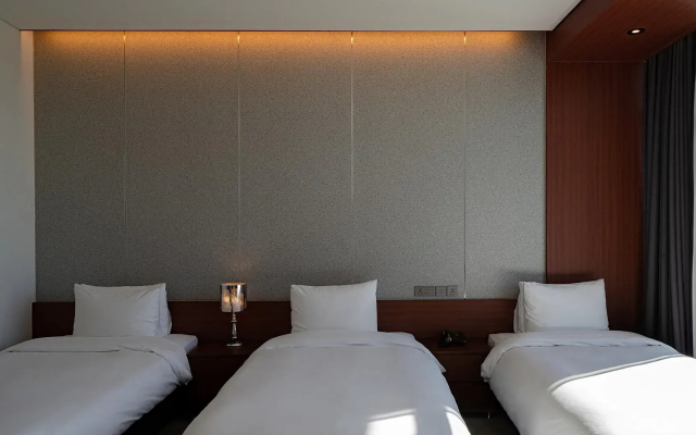 Hotel JCS Yeosu