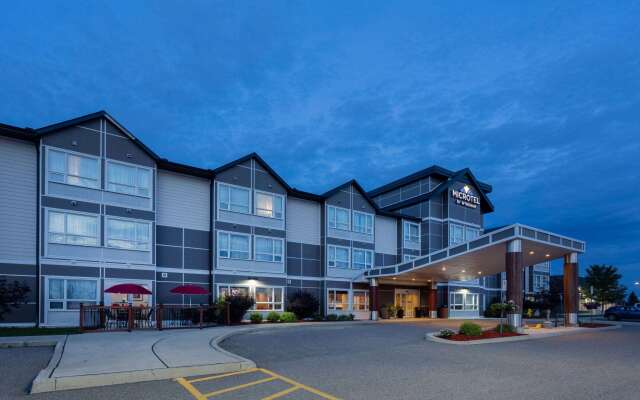 Microtel Inn & Suites by Wyndham Timmins