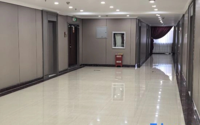 Xibu Building
