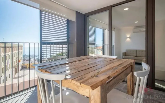 Th56e Apartamentos Murmur la nit