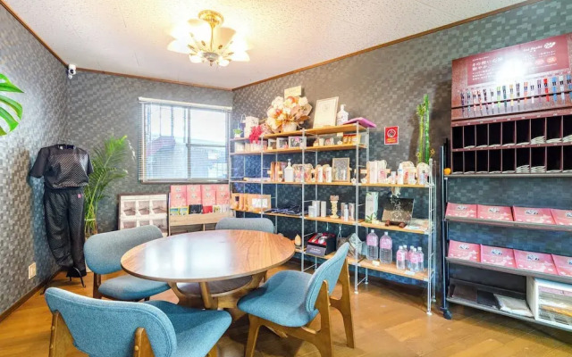 PiDDs Family Kinomiya