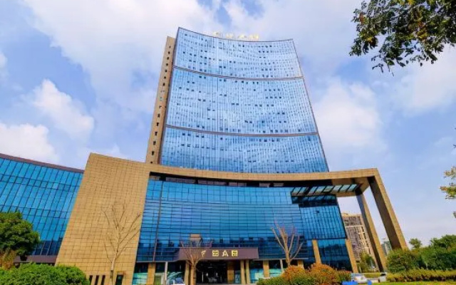 Shangjiayousu (Jiaxing Guangyi Dasha)