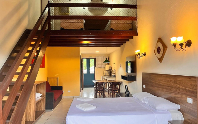 Delphin Apartamento 7