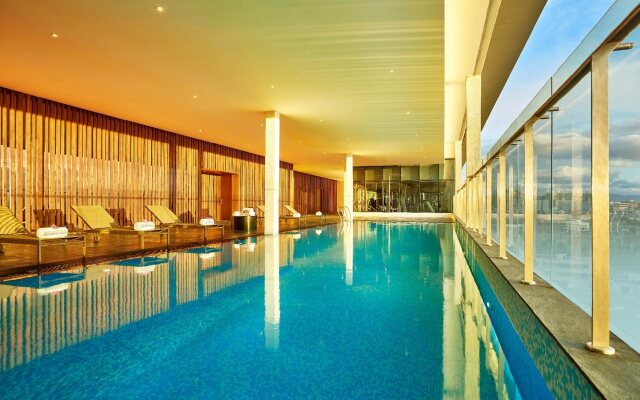 Vivanta Pune, Hinjawadi