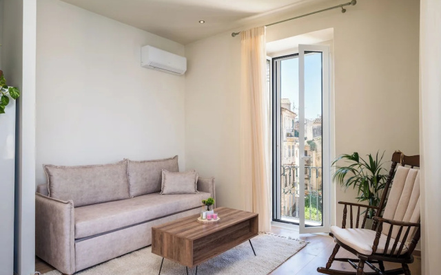 Fotiadis Family Luxury Suites by Konnect