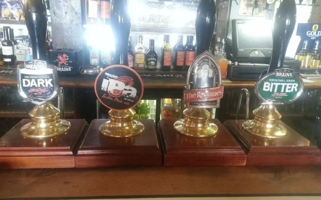 The Crown Inn