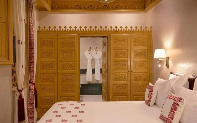 Elegancia Riad Boutique & SPA