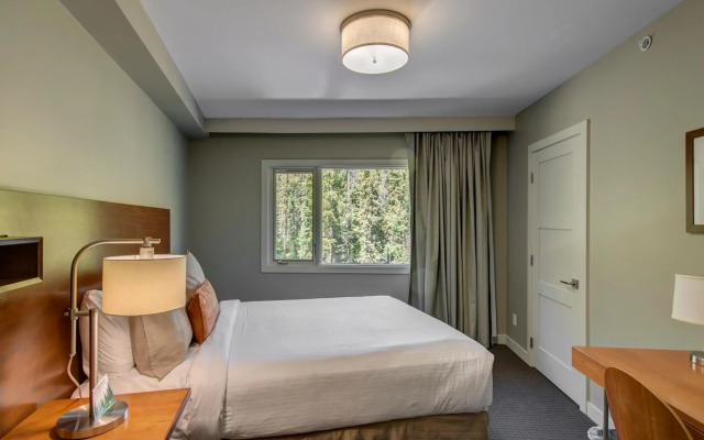 The Juniper Hotel