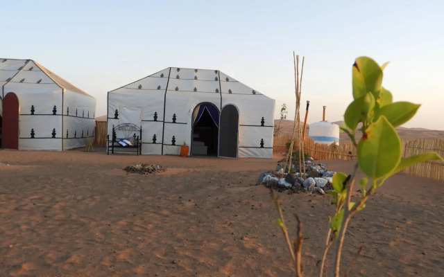 Sahara Dream Camp