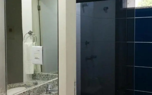 Hotel Mundial