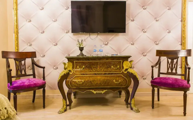 Hostal Boutique Puerta del Sol