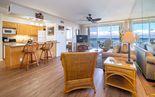 Royal Kahana Maui by OUTRIGGER