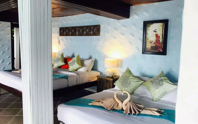 Ameenjeerah Koh Tao