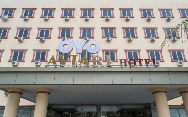 OYO 775 Aviari Hotel