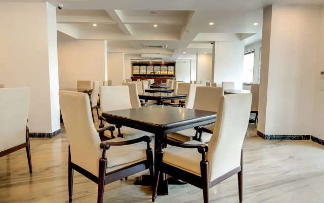 Ramada by Wyndham Goa Vagator