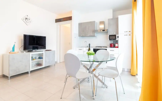 Welcomely - Casa Donna Pabla