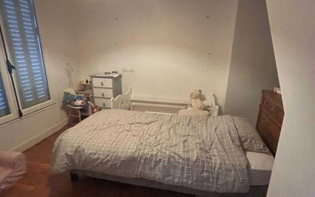 House With Garden - 4br-7p- Asnieres-sur-seine