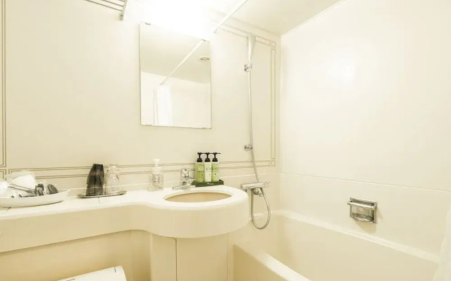 Hotel AreaOne Tokai