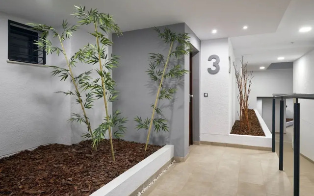 Dream Infinity View Apartment