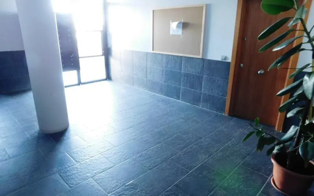 Apartamento Muga - A188