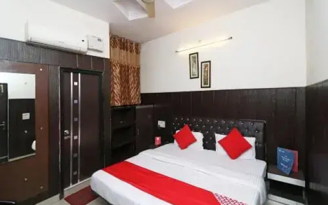 Hotel The City Park by OYO Rooms