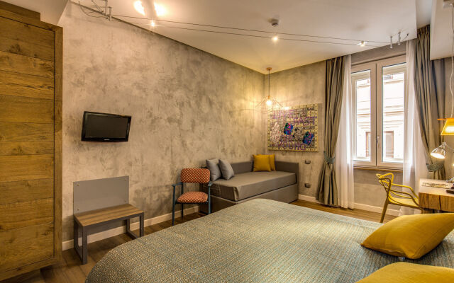 Parlamento Boutique Hotel