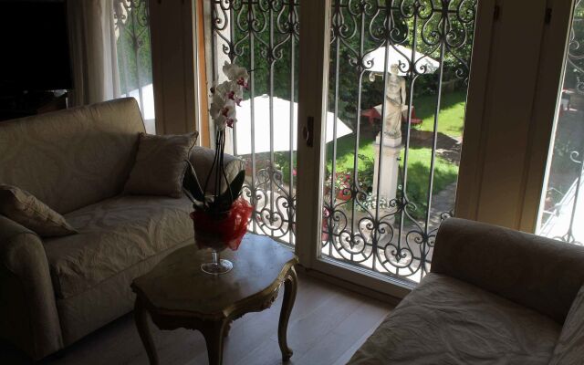 Hotel Palazzo Abadessa
