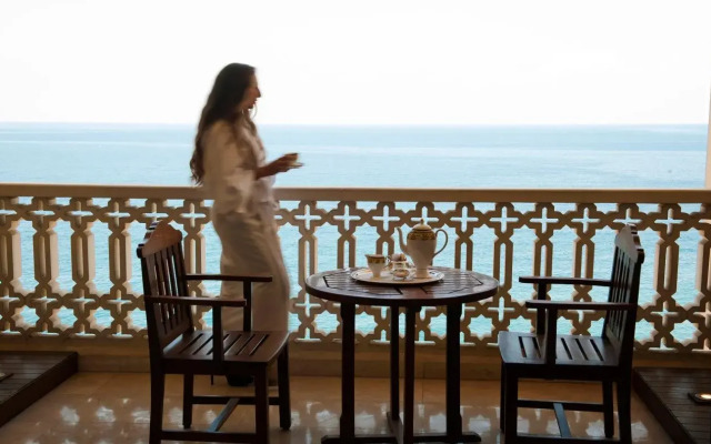 InterContinental Le Vendome Beirut