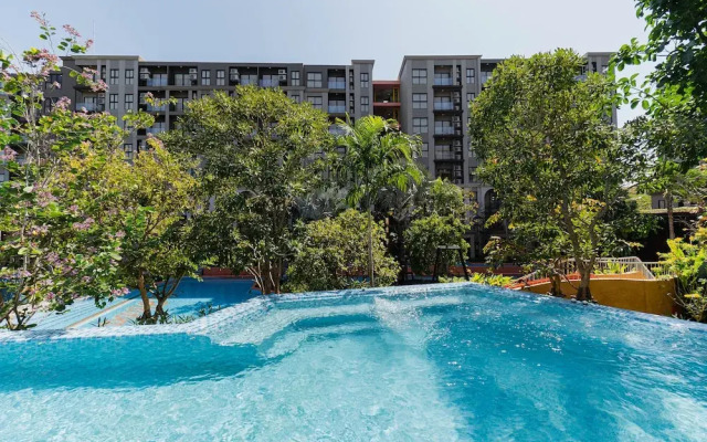 LaHabana Huahin by Pat