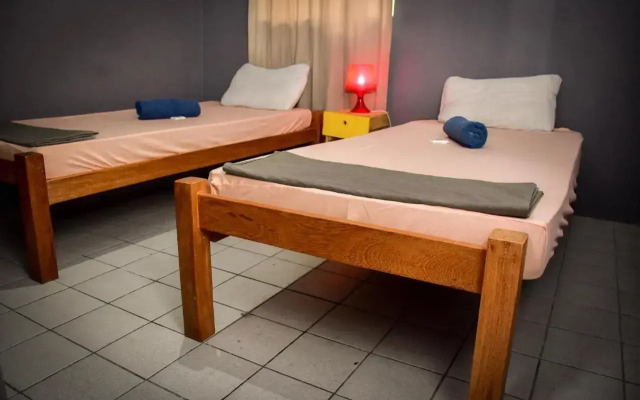Reef Guest House