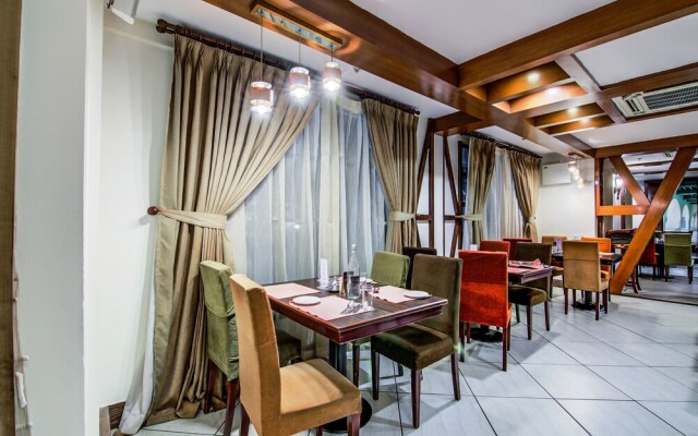 Sai Vishram Business Hotel