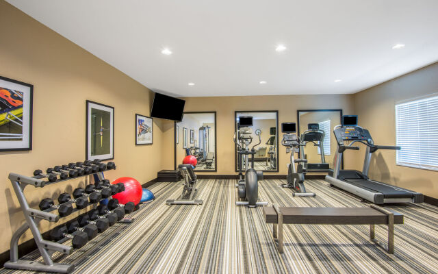 Candlewood Suites Columbia East by IHG