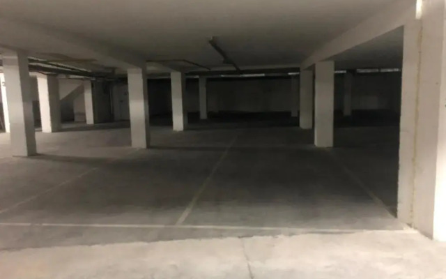 Apartamento Puente Romano Portal 4 1-b