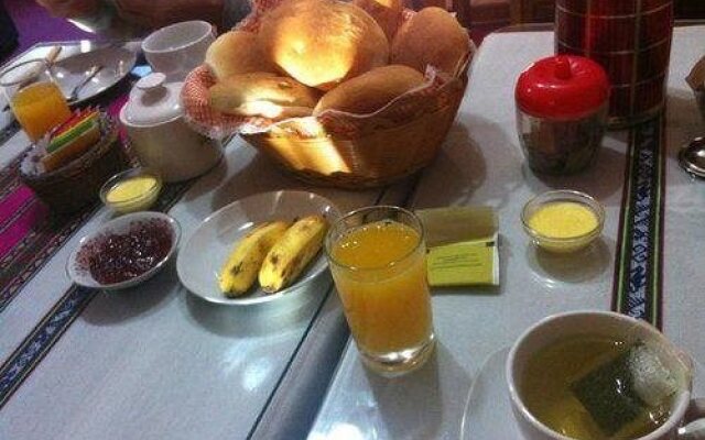 Gran Puno Inn Hostal