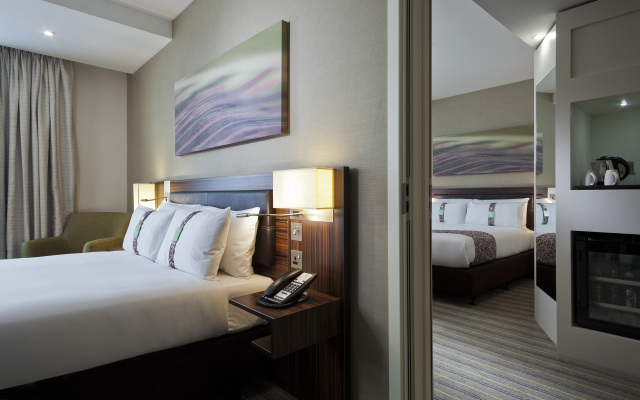 Holiday Inn London - Whitechapel by IHG