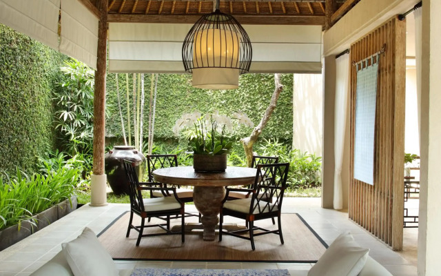 Kayumanis Sanur Private Villa & Spa