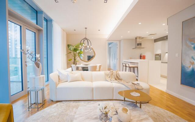 Bluewaters 6 - 305- DM