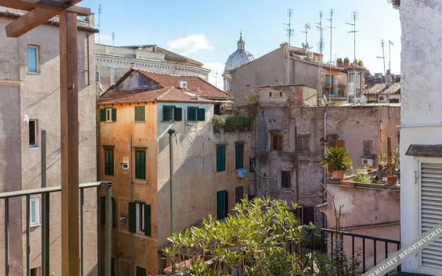 Rome as you feel - Your Home in Navona