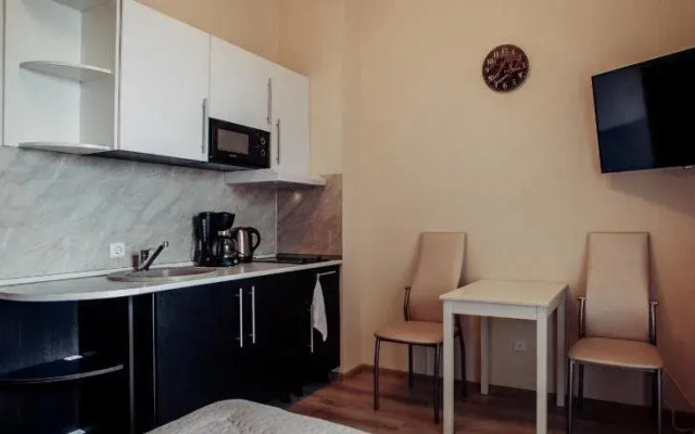 Apart - Hotel Pulkovskoe 14b