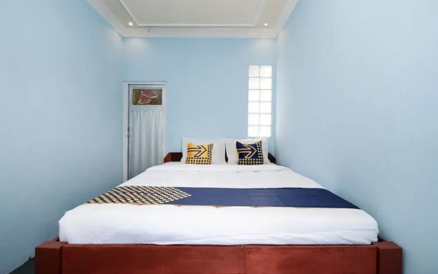 OYO 2112 Homestay Lestari Dieng