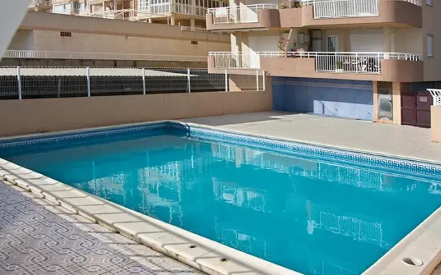 Apartamentos Galicia