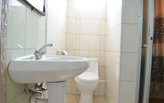 Royal City Dubai Complex Kisumu