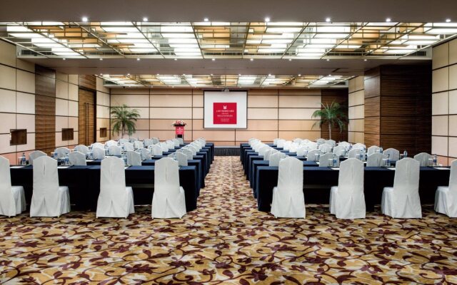 Grand Millennium HongQiao Shanghai
