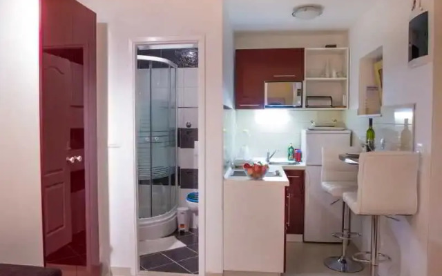 Apartments Toni