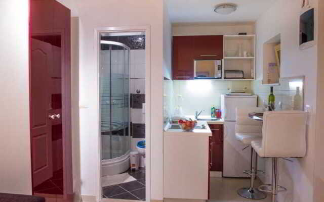 Apartments Toni