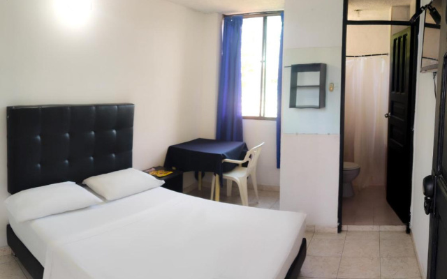 Hotel Costa Caribe