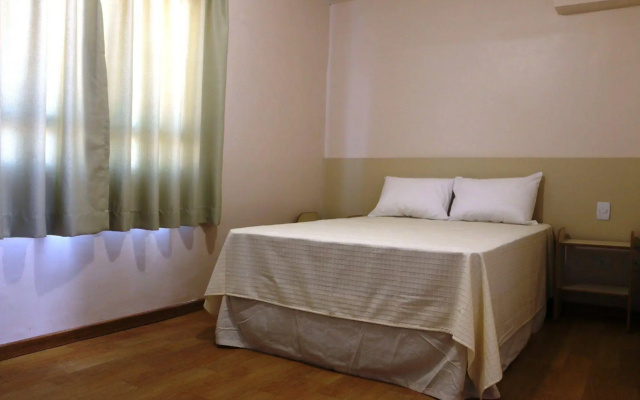 Vespasiano Hotel