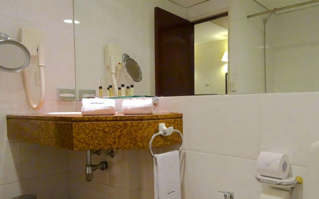 Abasto Hotel