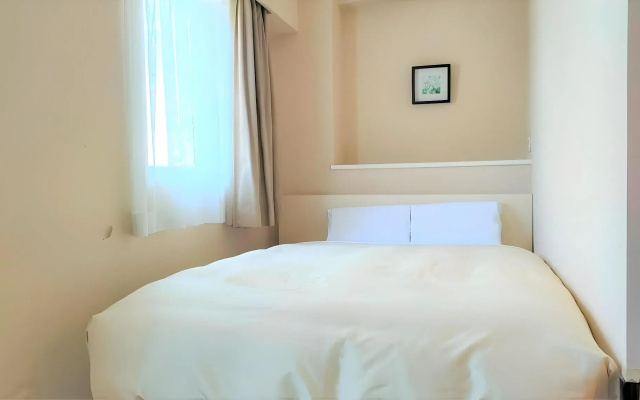 Hotel Crown Hills Katsuta – Guest Rooms – Hitachinaka